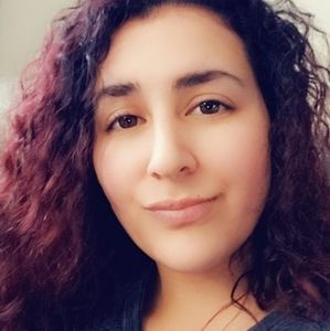 Meet your Posher, Rachelle